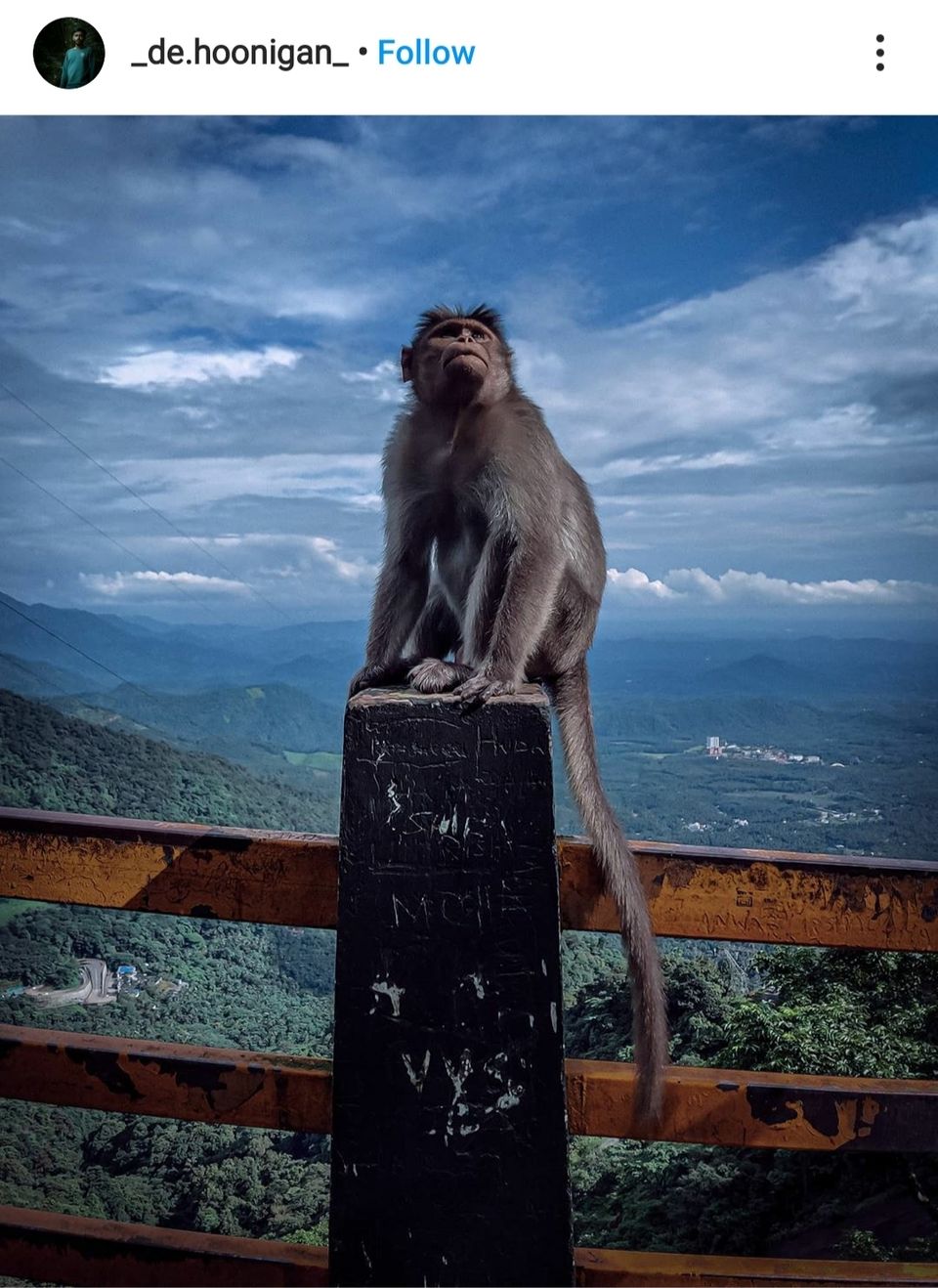 Photo of Wayanad, Kerala, India by रोशन सास्तिक