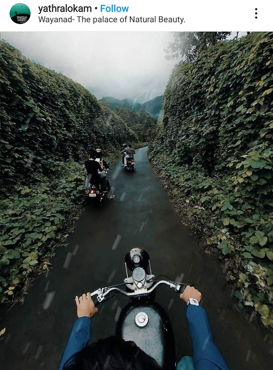 Photo of Wayanad, Kerala, India by रोशन सास्तिक