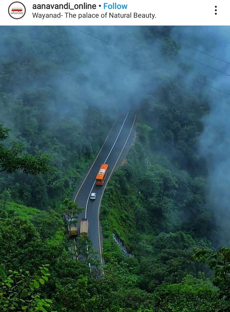 Photo of Wayanad, Kerala, India by रोशन सास्तिक