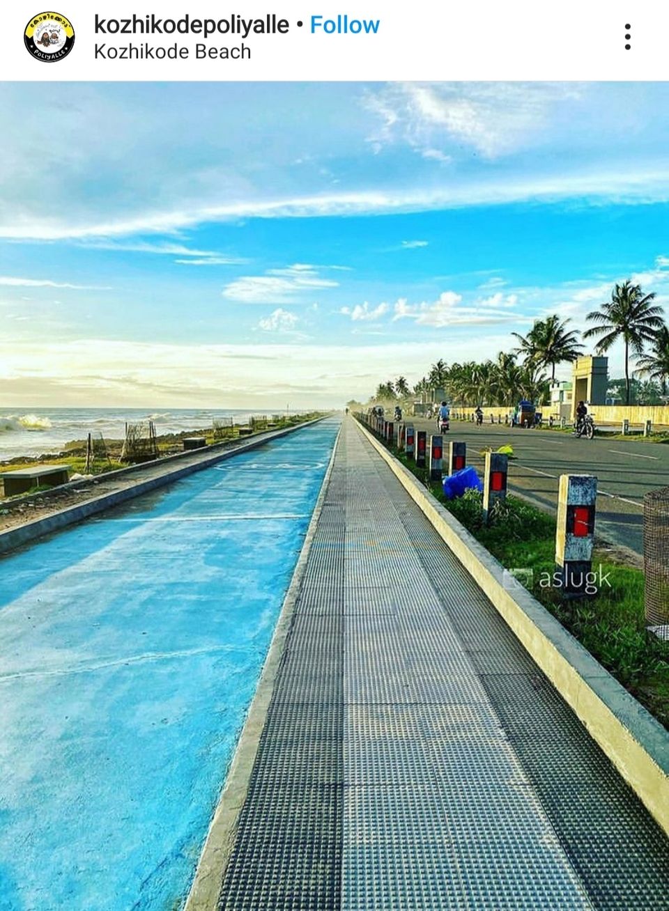 Photo of Kozhikode, Kerala, India by रोशन सास्तिक