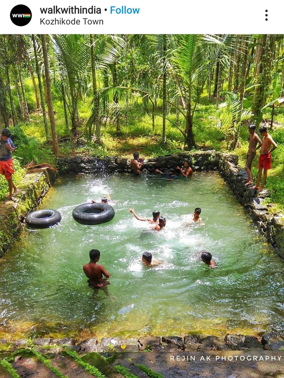 Photo of Kozhikode, Kerala, India by रोशन सास्तिक