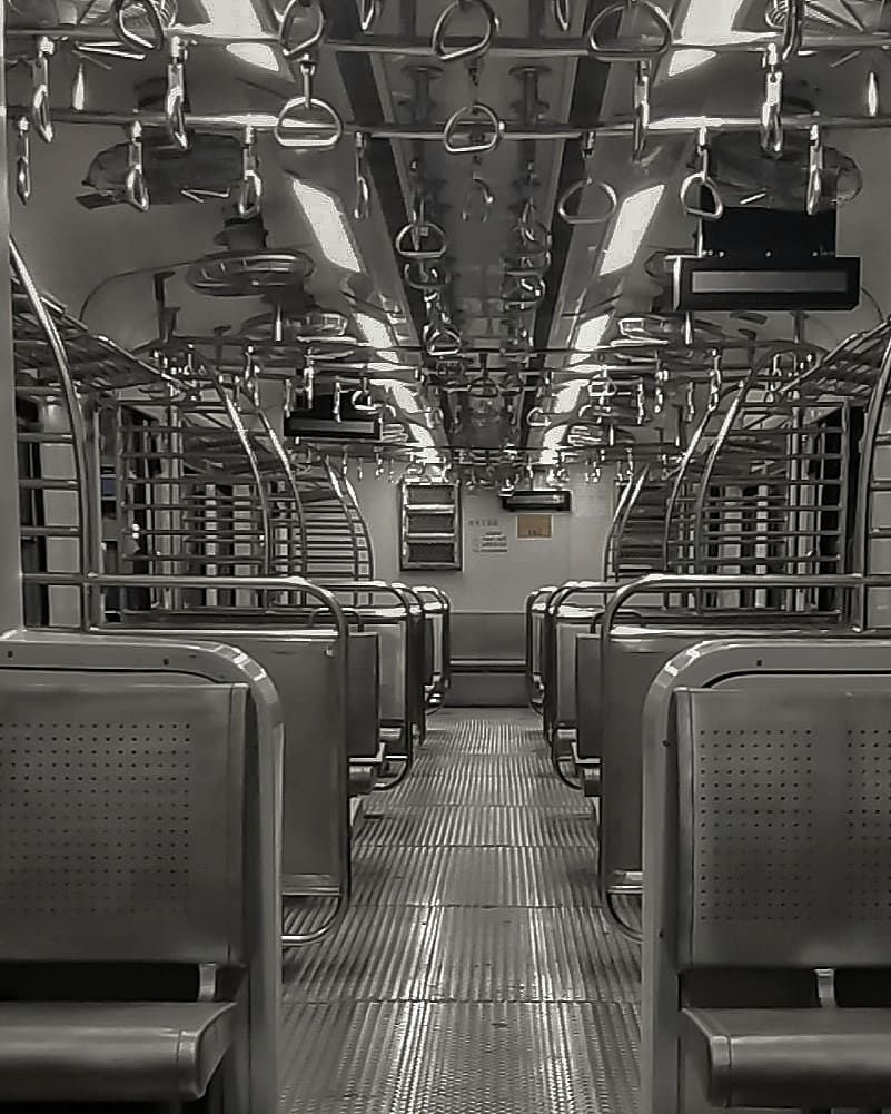 Photo of Dadar, Mumbai, Maharashtra, India by रोशन सास्तिक