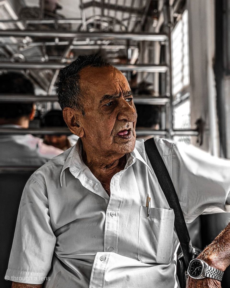 Photo of Dadar, Mumbai, Maharashtra, India by रोशन सास्तिक