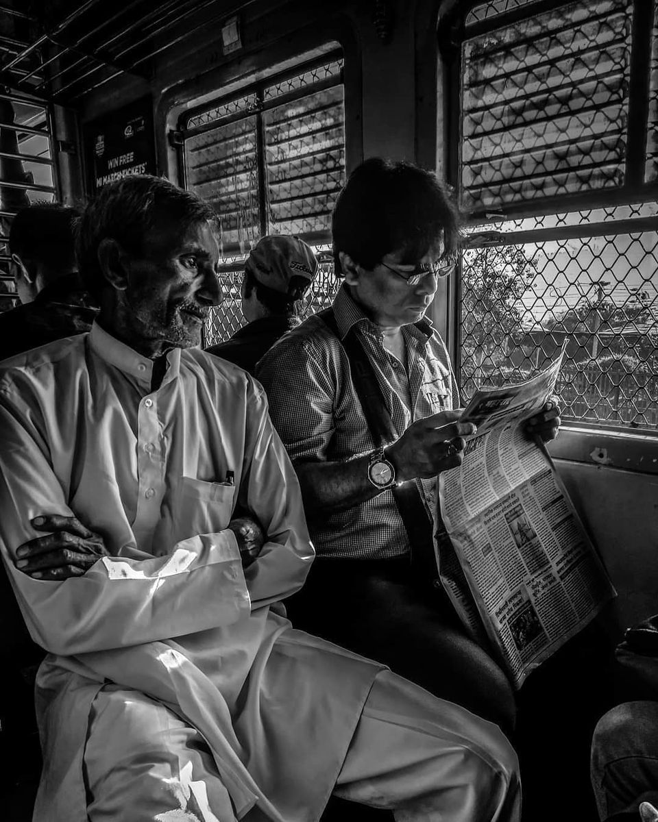 Photo of Dadar, Mumbai, Maharashtra, India by रोशन सास्तिक