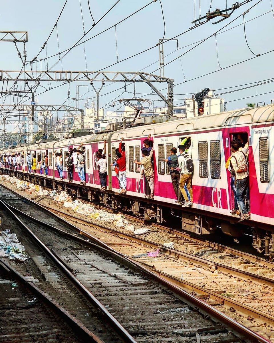 Photo of Bandra, Mumbai, Maharashtra, India by रोशन सास्तिक