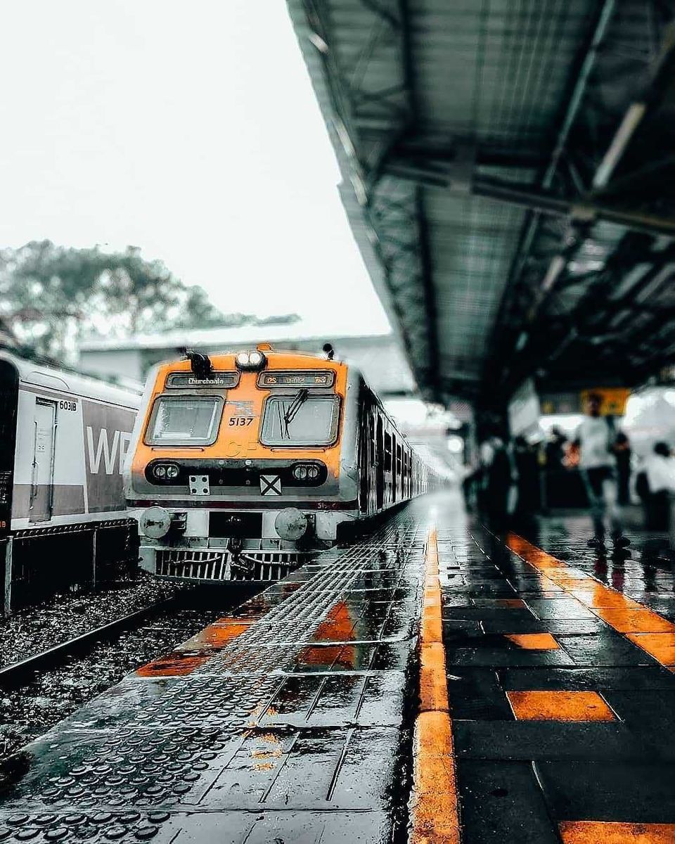 Photo of Thane, Maharashtra, India by रोशन सास्तिक