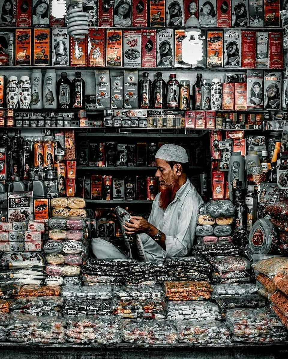 Photo of मुंबई: इन 10 सबसे मशहूर स्ट्रीट मार्केट में मिलता है शहर का असली मजा by रोशन सास्तिक