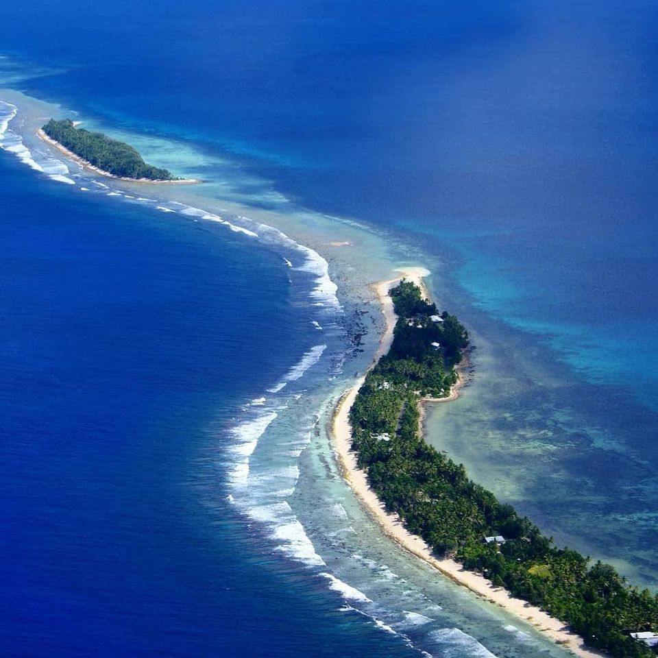 Photo of Nauru by रोशन सास्तिक