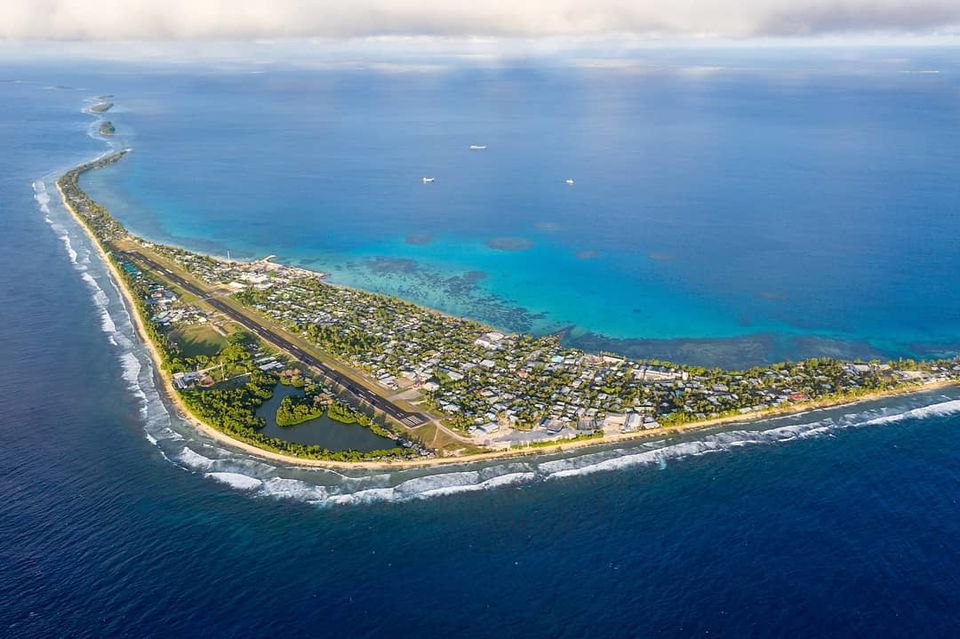 Photo of Nauru by रोशन सास्तिक