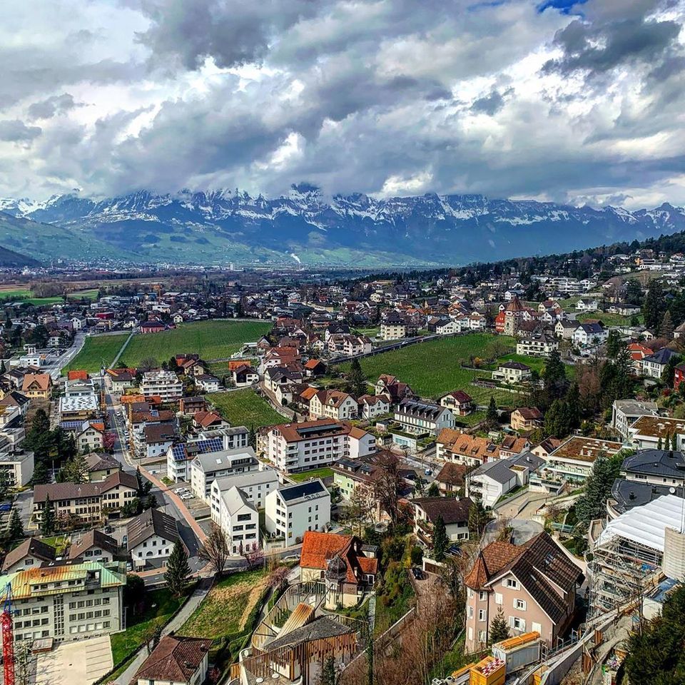 Photo of San Marino by रोशन सास्तिक