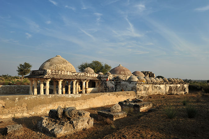 Photo of Hinglaj Mandir, Matli, Pakistan by रोशन सास्तिक