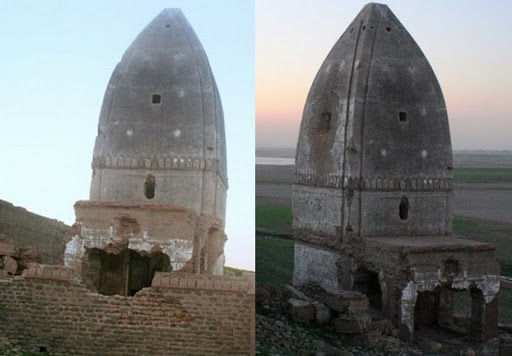 Photo of Tharparkar Sindh, Mithi, Pakistan by रोशन सास्तिक