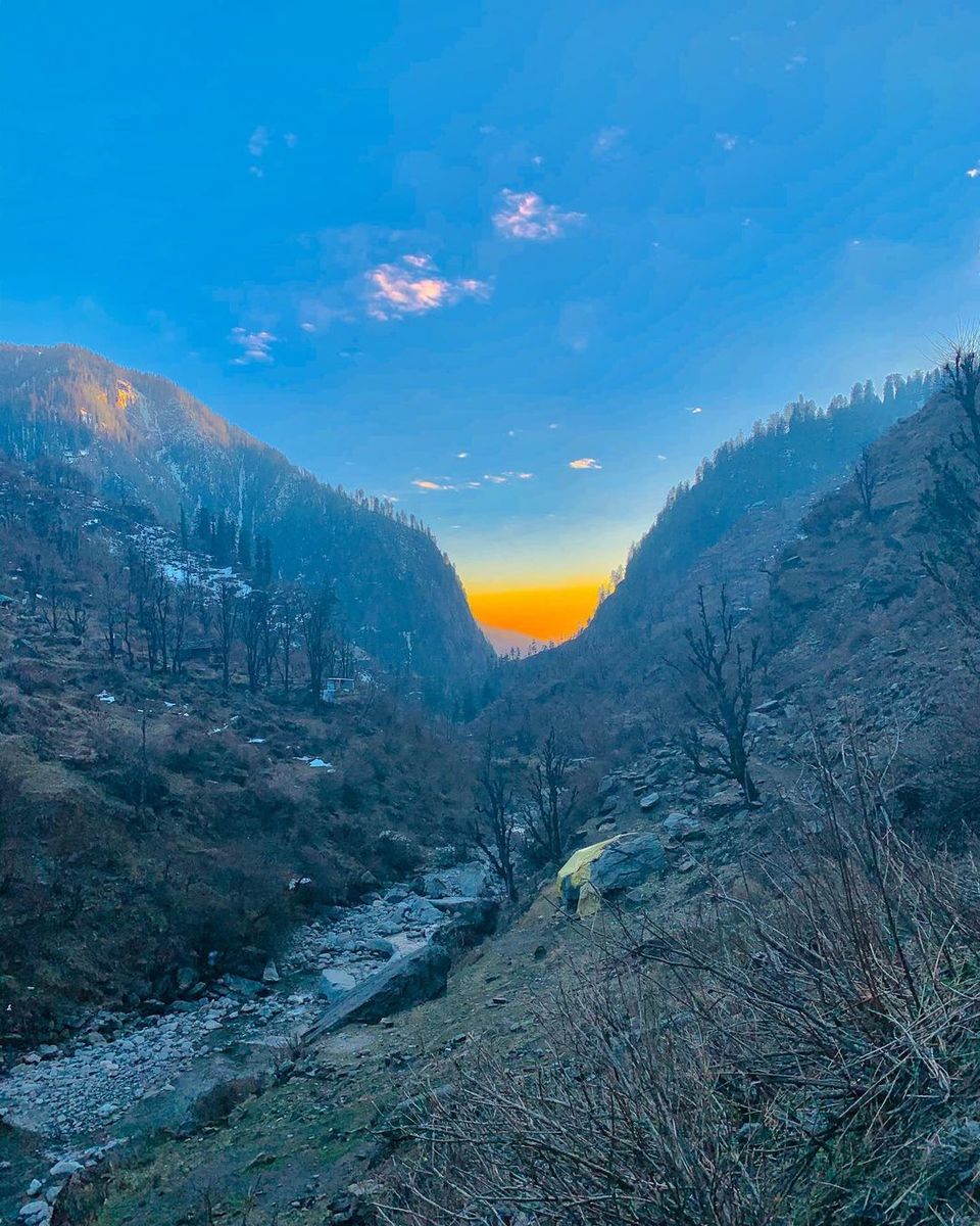 Photo of Malana, Himachal Pradesh, India by रोशन सास्तिक