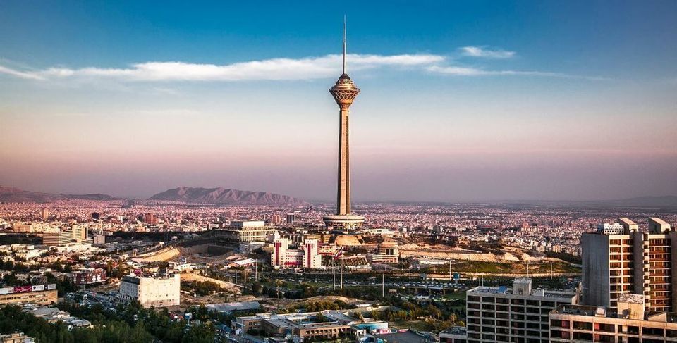 Photo of Tehran, Tehran Province, Iran by रोशन सास्तिक