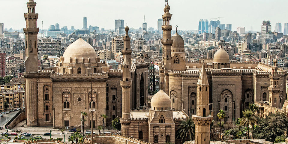 Photo of Káhira, Egypt by रोशन सास्तिक