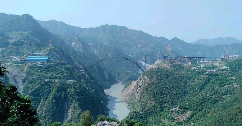Photo of Chenab River by रोशन सास्तिक