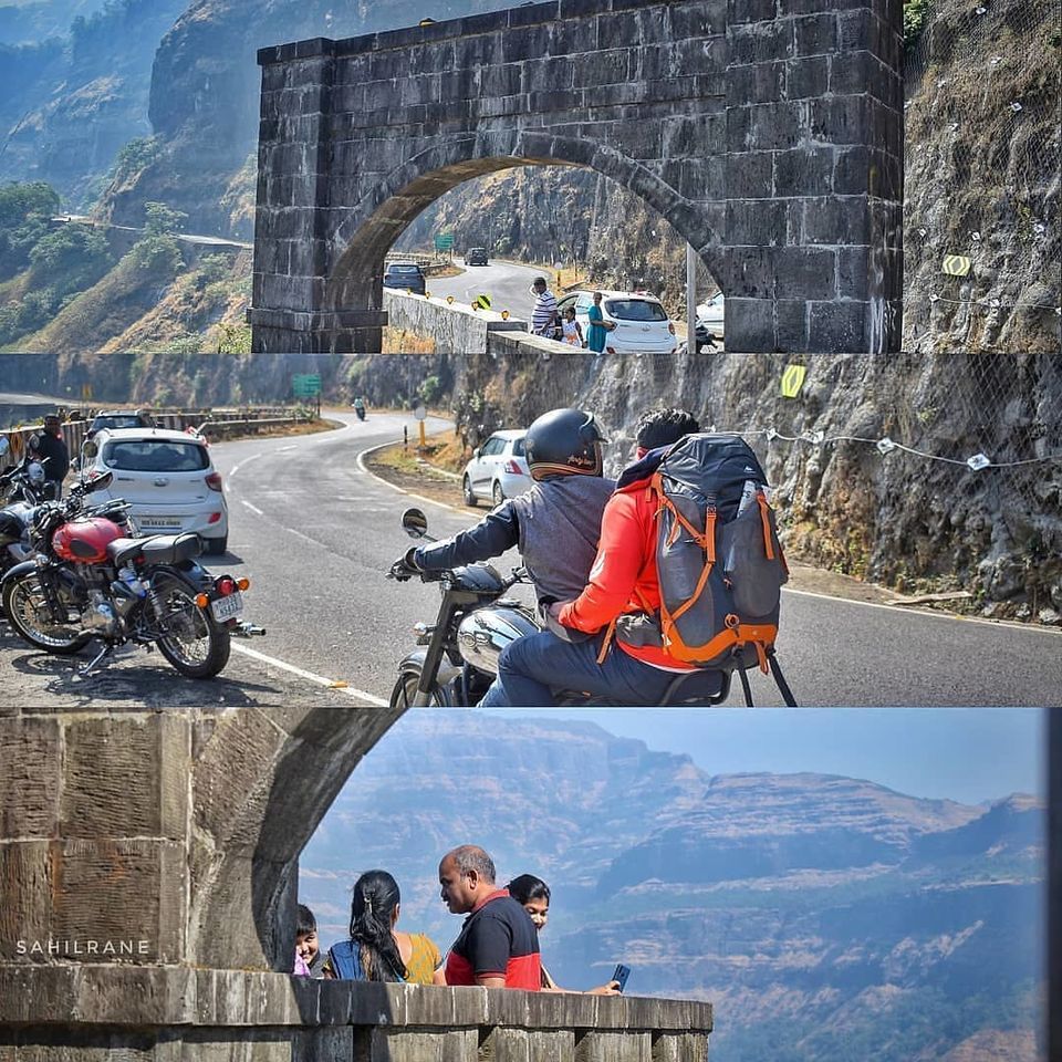 Photo of Murbad, Maharashtra, India by रोशन सास्तिक