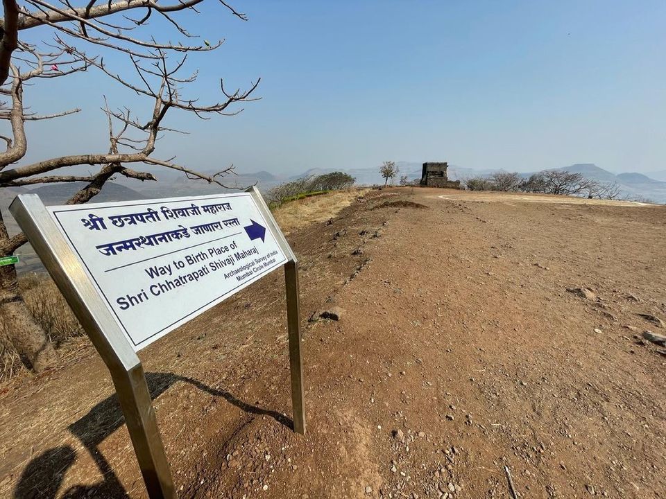 Photo of Junnar, Maharashtra, India by रोशन सास्तिक