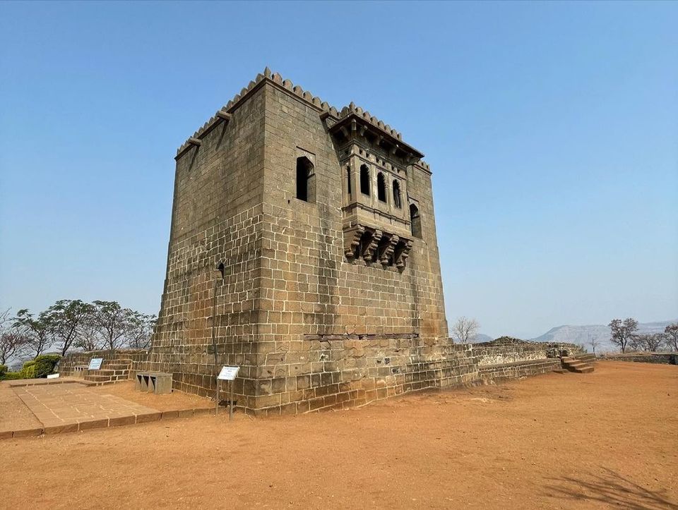 Photo of Junnar, Maharashtra, India by रोशन सास्तिक