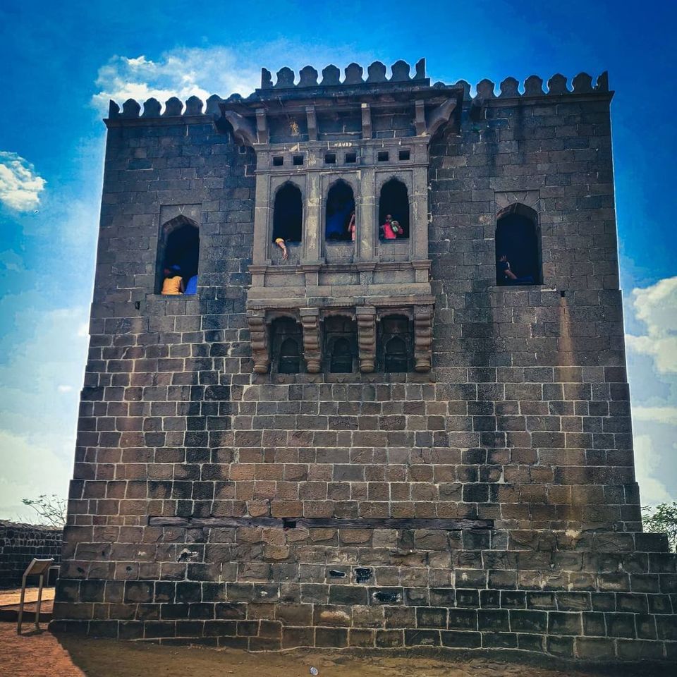 Photo of Shivneri Junnar Pune, Bodake Nagar, Junnar, Maharashtra, India by रोशन सास्तिक