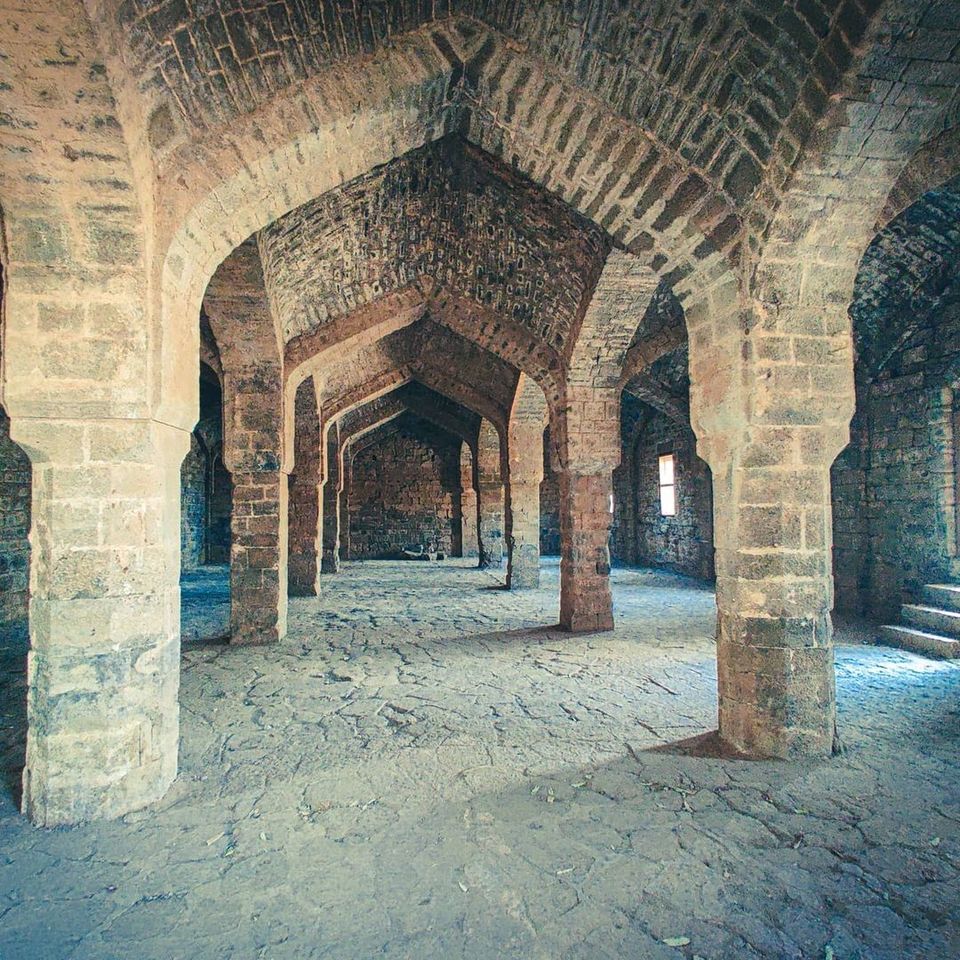 Photo of Shivneri Junnar Pune, Bodake Nagar, Junnar, Maharashtra, India by रोशन सास्तिक