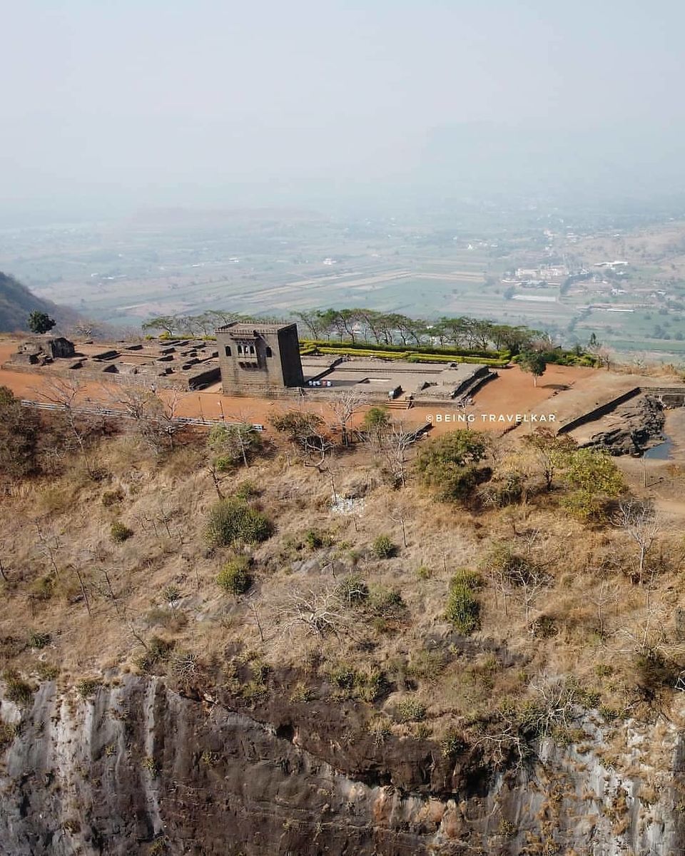 Photo of Pimpalgaon Joga Dam, Maharashtra by रोशन सास्तिक