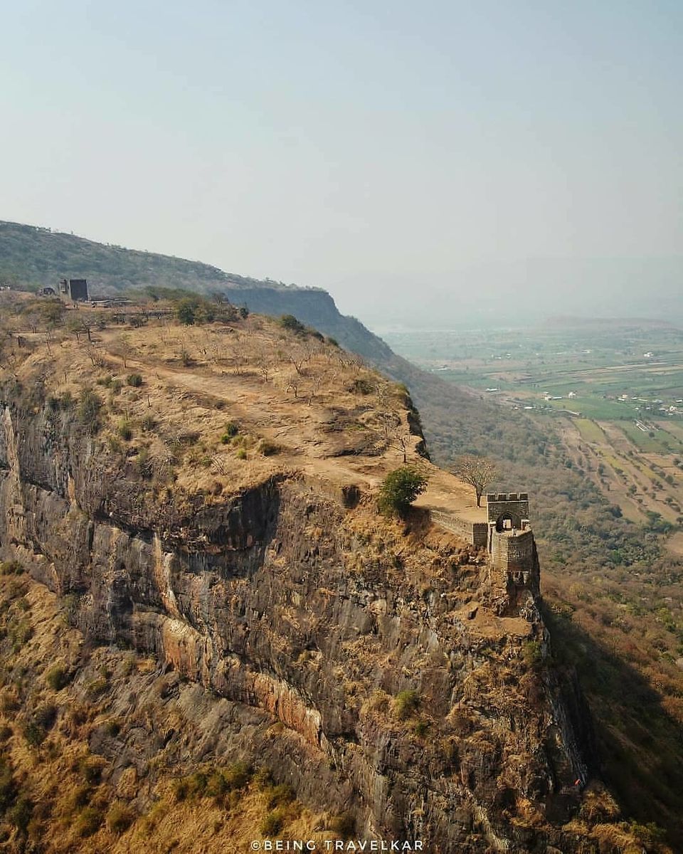 Photo of Pimpalgaon Joga Dam, Maharashtra by रोशन सास्तिक