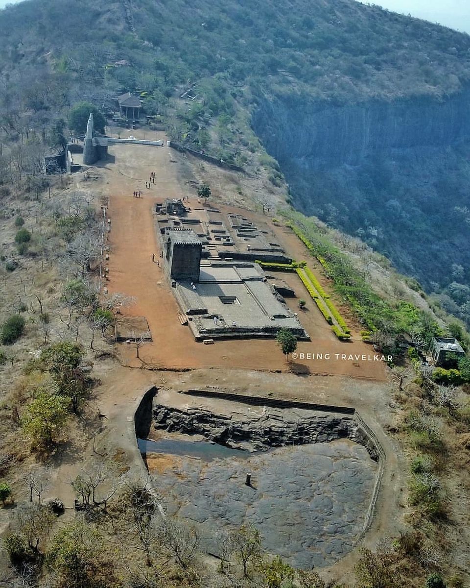 Photo of मराठा साम्राज्य के संस्थापक छत्रपति शिवाजी महाराज की जन्मस्थली शिवनेरी का यादगार सफर by रोशन सास्तिक