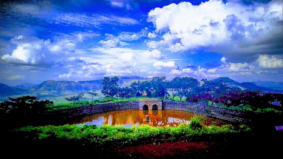Photo of Malshej Ghat, Maharashtra by रोशन सास्तिक
