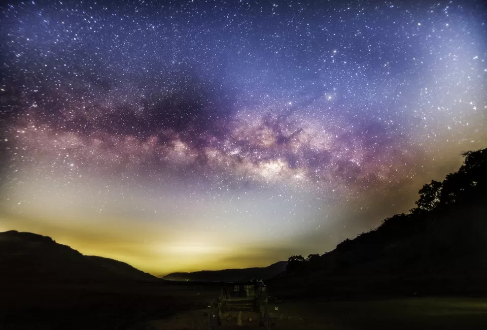 Photo of Sandhan Valley Trek and camp [ Ramesh Bande Local Tourist Guide & Service], Samrad, Maharashtra, India by रोशन सास्तिक