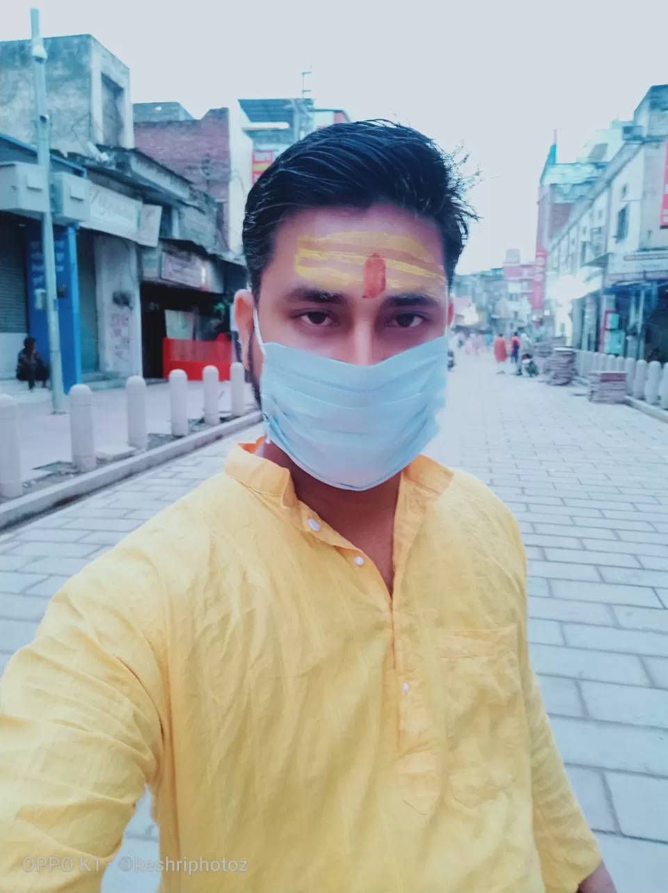 Photo of Banaras by keshri nandan pandey