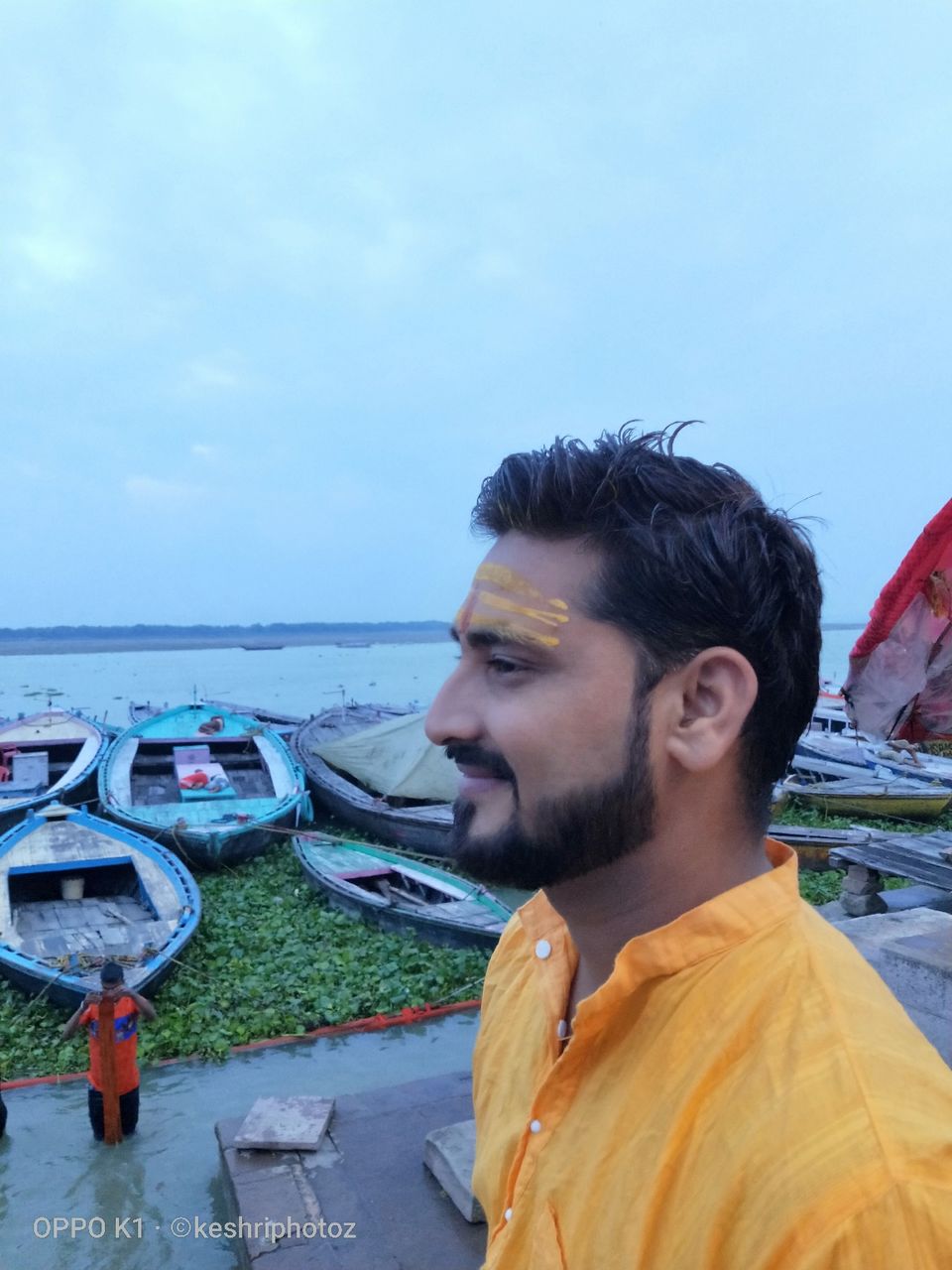 Photo of Banaras by keshri nandan pandey