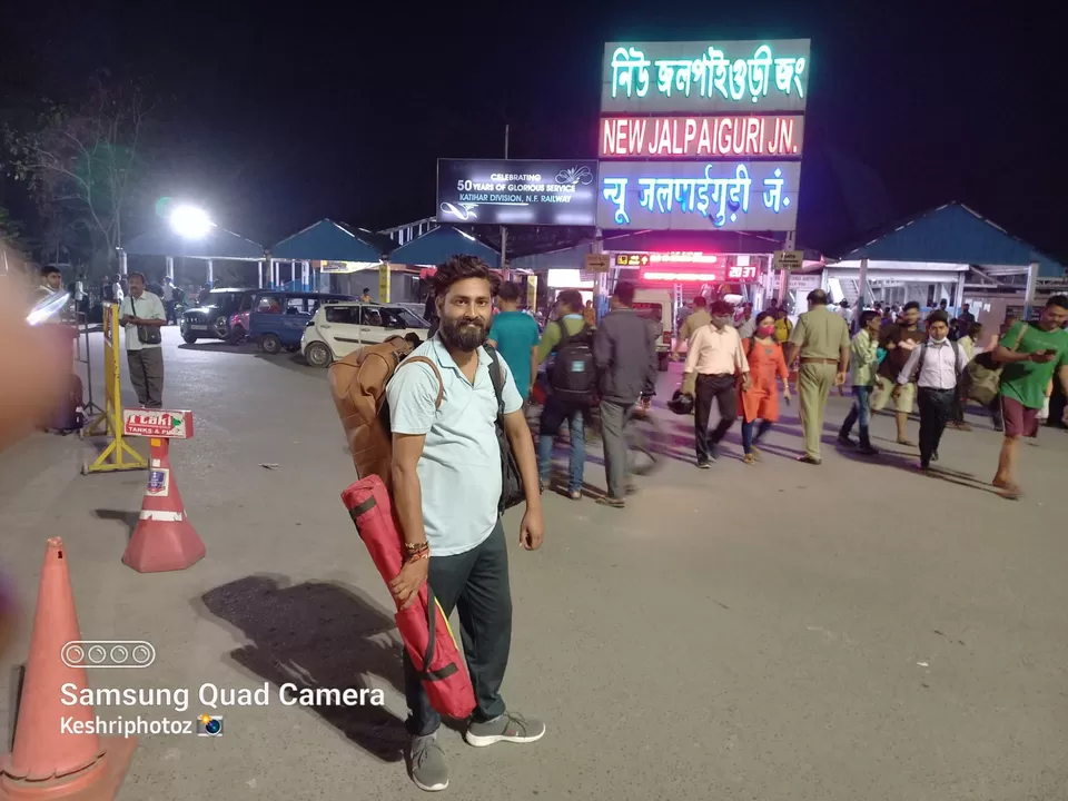 Photo of पूर्वोत्तर का प्यार ❣ by keshri nandan pandey