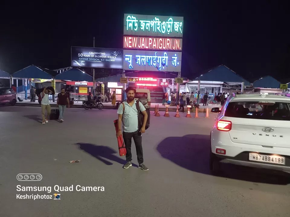 Photo of पूर्वोत्तर का प्यार ❣ by keshri nandan pandey
