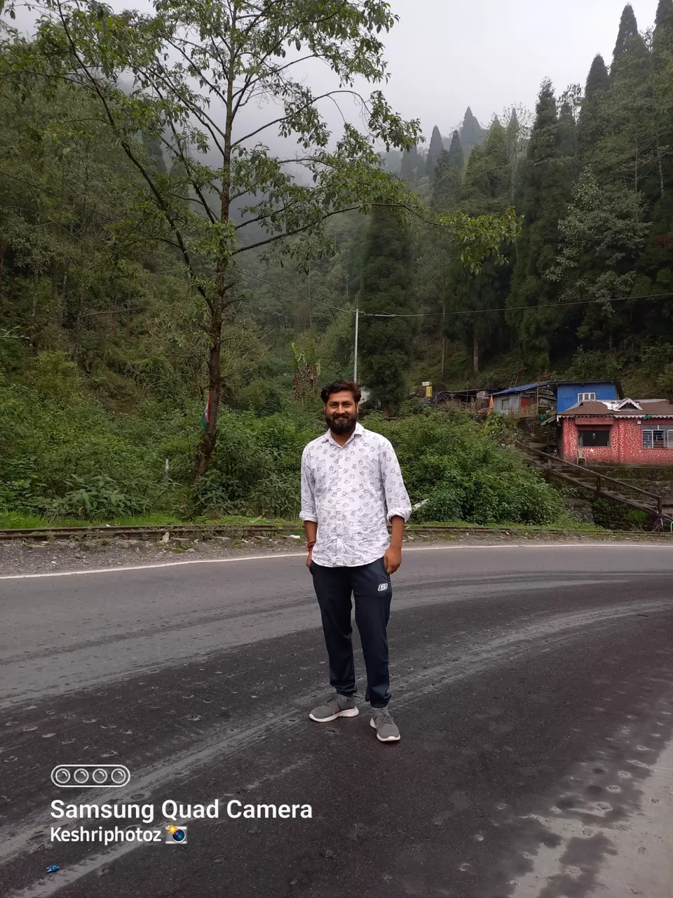 Photo of पूर्वोत्तर का प्यार ❣ by keshri nandan pandey