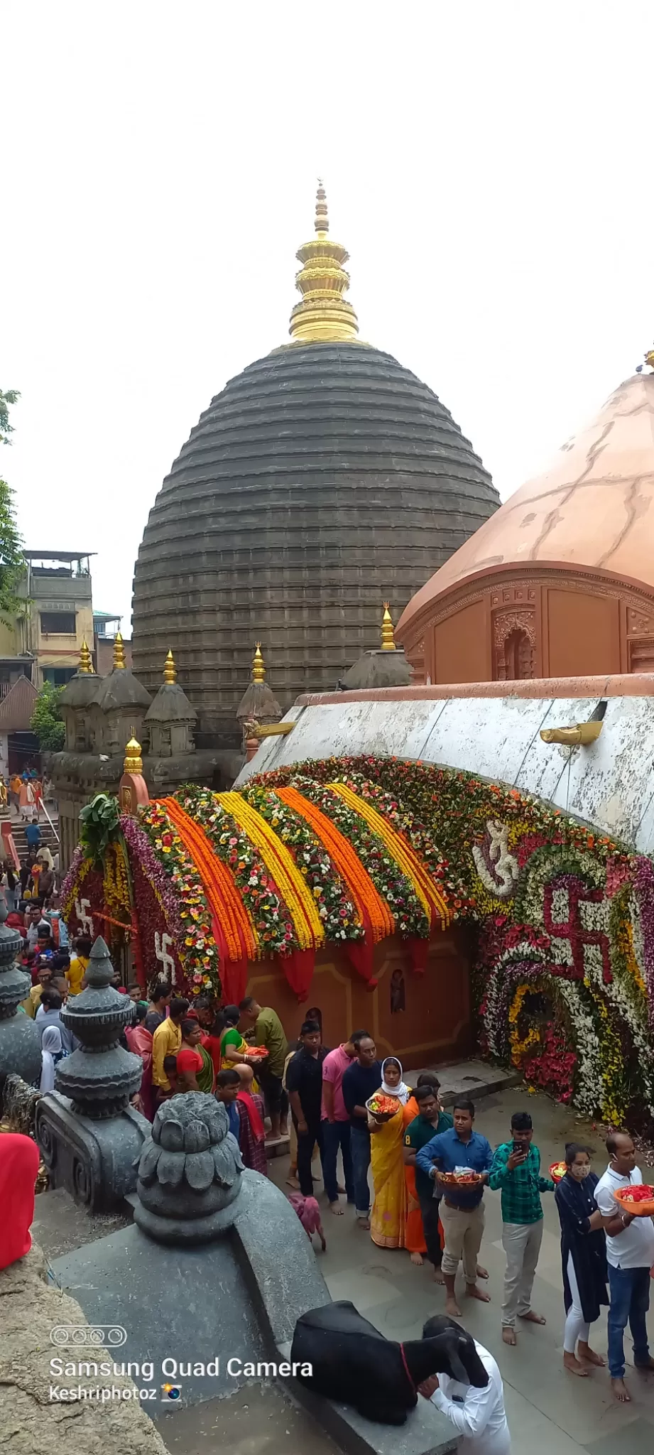 Photo of पूर्वोत्तर का प्यार ❣ by keshri nandan pandey