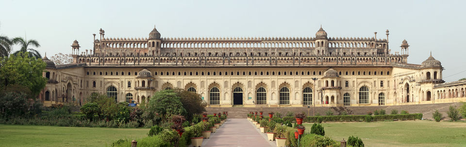 Photo of लखनऊ - नवाबो का शहर (5 बेहतरीन जगह जरूर घूमे) by hindustaniexplorer