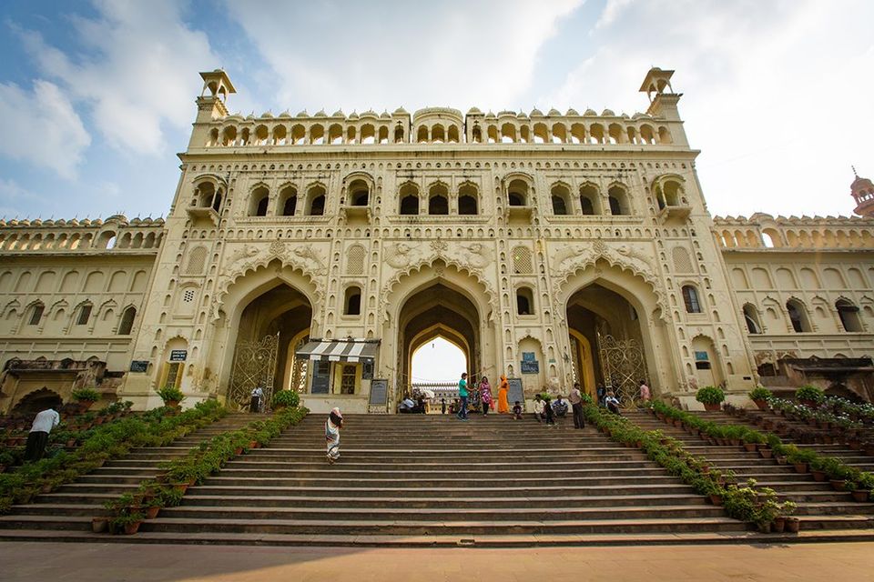 Photo of लखनऊ - नवाबो का शहर (5 बेहतरीन जगह जरूर घूमे) by hindustaniexplorer