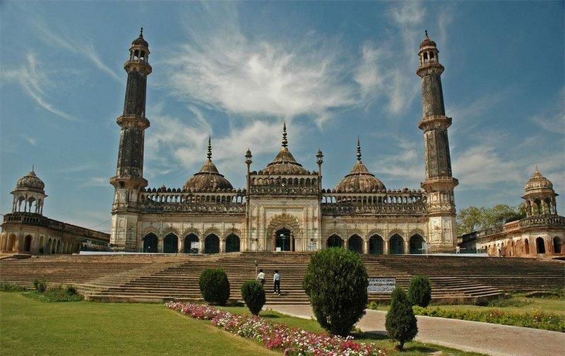 Photo of लखनऊ - नवाबो का शहर (5 बेहतरीन जगह जरूर घूमे) by hindustaniexplorer