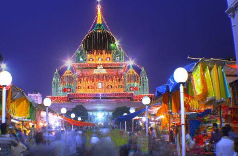 Photo of Deva Shareef Dargah, Dewa, Uttar Pradesh, India by hindustaniexplorer