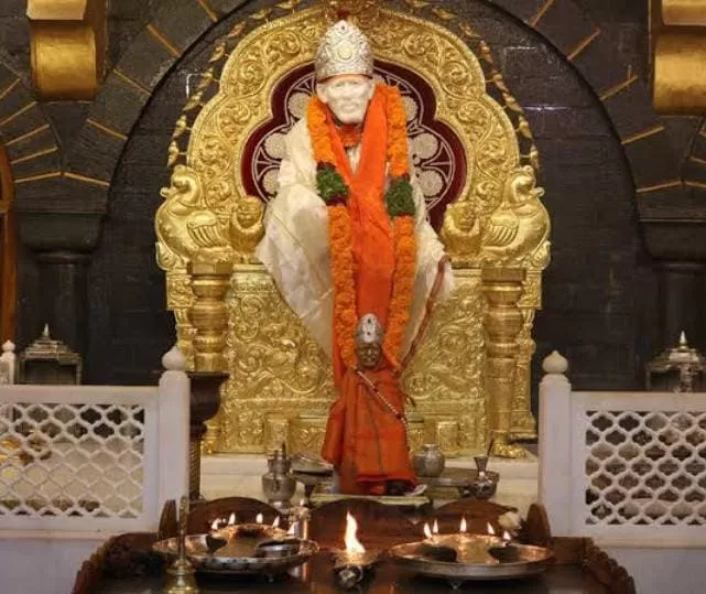 Photo of Shirdi, Sai Nagar, Shirdi, Maharashtra, India by hindustaniexplorer