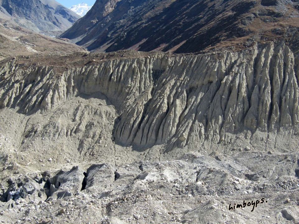 Photo of Gaumukh tapovan base camp trek by Prakash Singh Bora