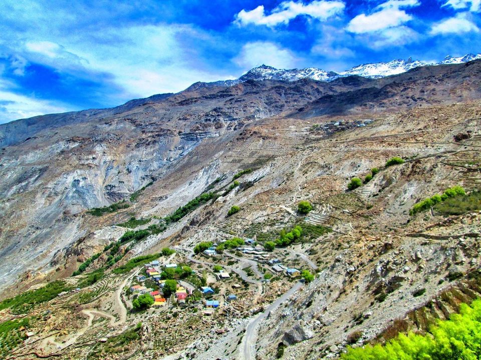 Photo of Lahaul spiti by Prakash Singh Bora