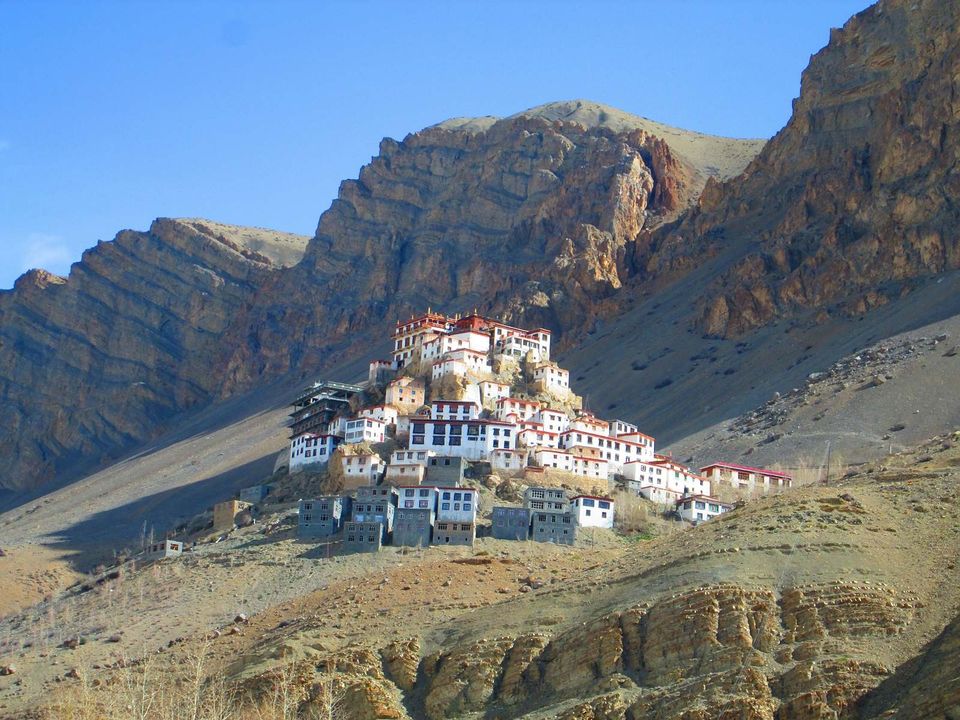 Photo of Lahaul spiti by Prakash Singh Bora