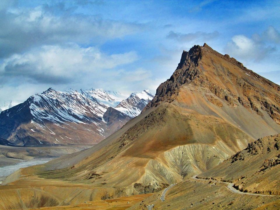 Photo of Lahaul spiti by Prakash Singh Bora