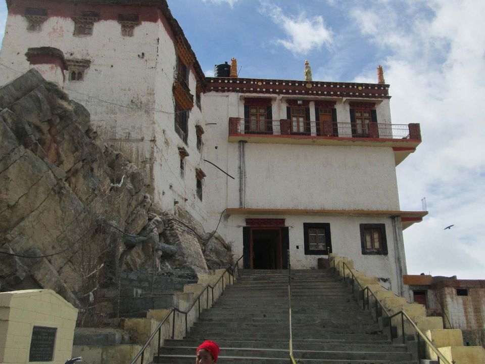 Photo of Lahaul spiti by Prakash Singh Bora