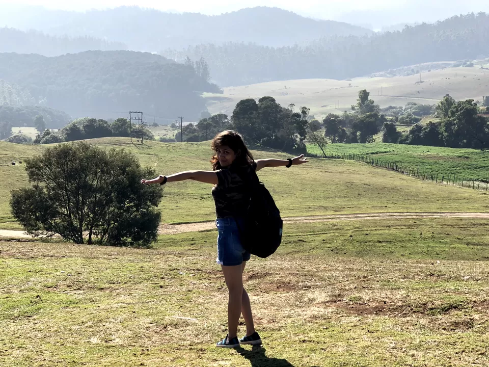 Photo of Wenlock Downs 9th Mile Shooting Point, Coimbatore-Ooty-Gundlupet Highway, Tamil Nadu, India by sonal koshta