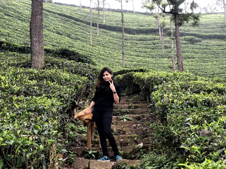 Photo of Coonoor, Tamil Nadu, India by sonal koshta