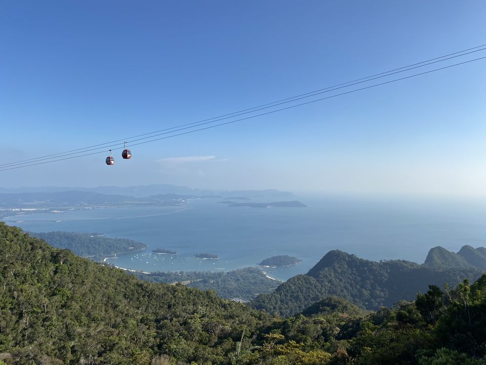 Photo of Langkawi - A visit you can’t resist 3/3 by Manthan Rajput