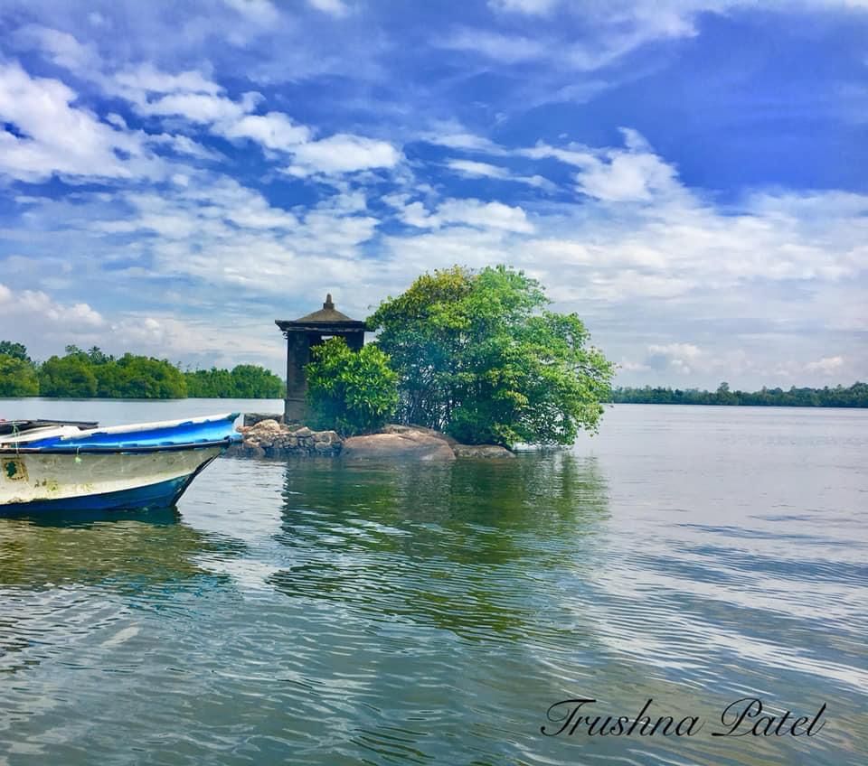 Photo of Bentota – Living Heaven in Sri Lanka. 1/6 by Manthan Rajput
